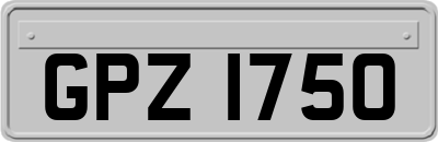 GPZ1750