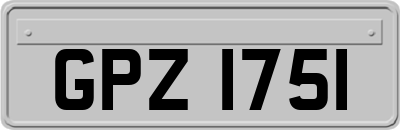 GPZ1751