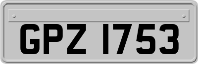GPZ1753