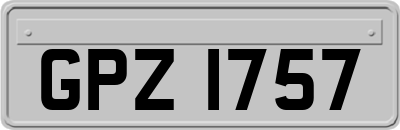 GPZ1757