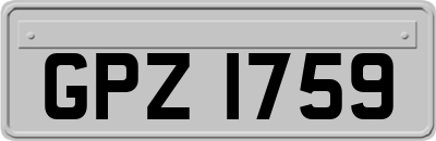 GPZ1759
