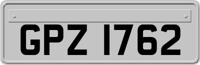 GPZ1762