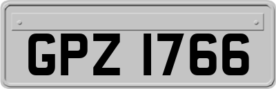 GPZ1766