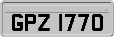 GPZ1770