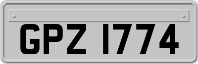 GPZ1774