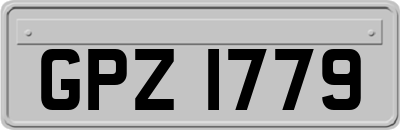 GPZ1779