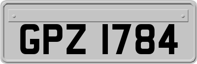 GPZ1784