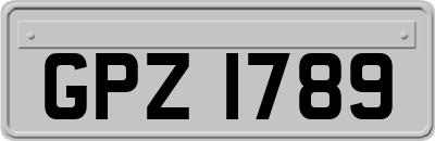 GPZ1789
