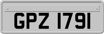 GPZ1791