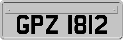 GPZ1812