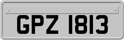 GPZ1813