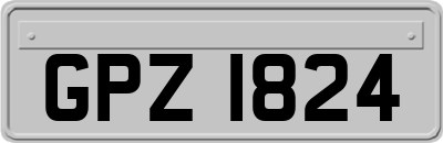GPZ1824
