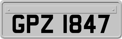 GPZ1847