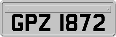 GPZ1872