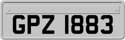 GPZ1883