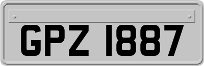 GPZ1887