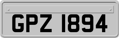GPZ1894