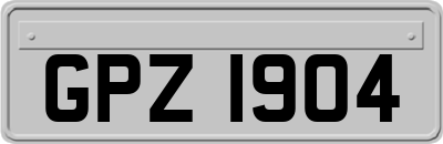 GPZ1904