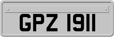 GPZ1911