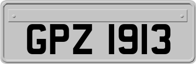 GPZ1913