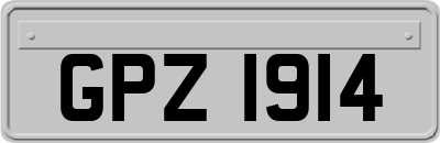 GPZ1914