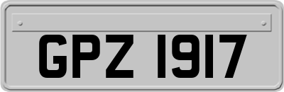 GPZ1917