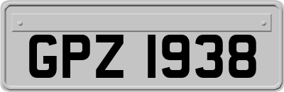 GPZ1938