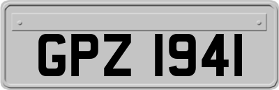 GPZ1941