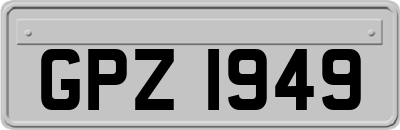 GPZ1949