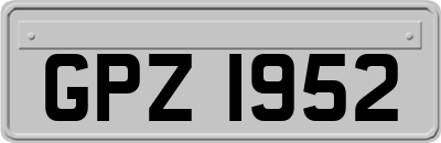 GPZ1952