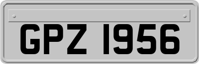 GPZ1956