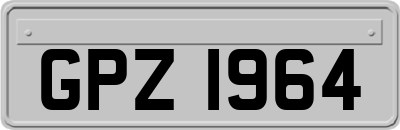 GPZ1964