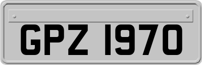 GPZ1970
