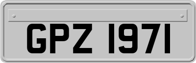 GPZ1971