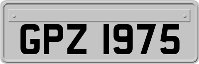 GPZ1975
