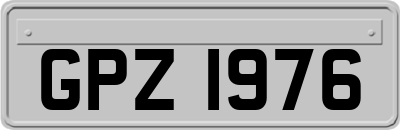 GPZ1976