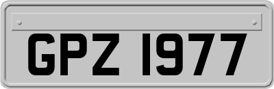 GPZ1977