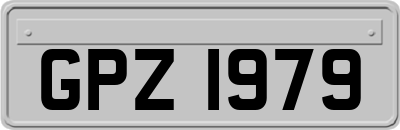 GPZ1979