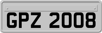 GPZ2008