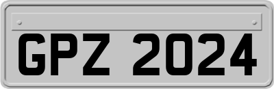 GPZ2024