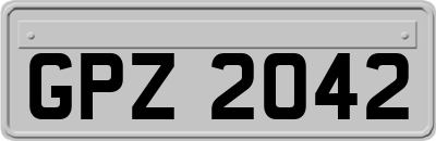 GPZ2042