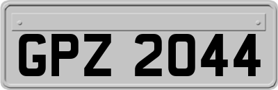 GPZ2044