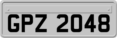 GPZ2048