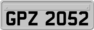 GPZ2052