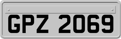 GPZ2069