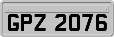 GPZ2076