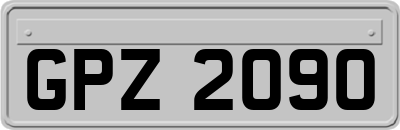 GPZ2090