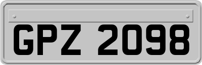 GPZ2098