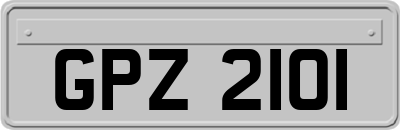 GPZ2101