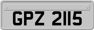 GPZ2115